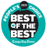 Tampa Bay Best Of The Best 2021
