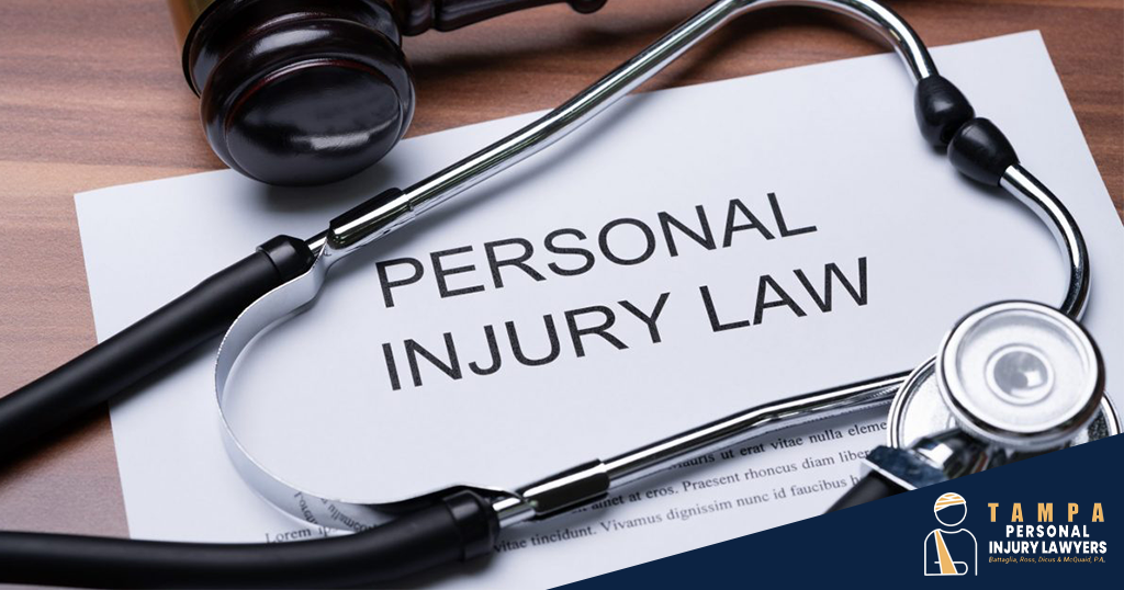 Bloomingdale Personal Injury Lawyers