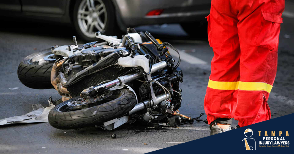 Durant Motorcycle Accident Lawyer