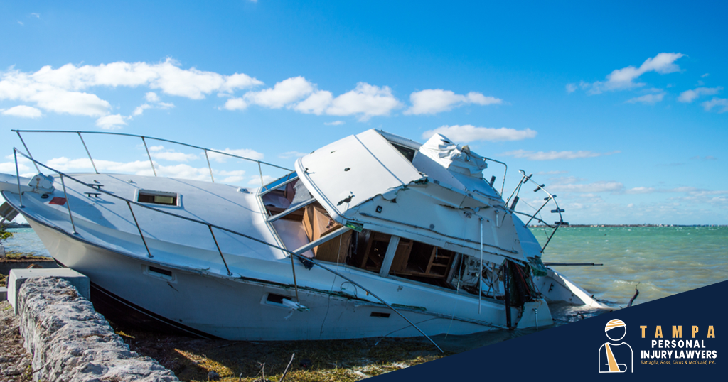 Egypt Lake-Leto Boat Accident Attorney