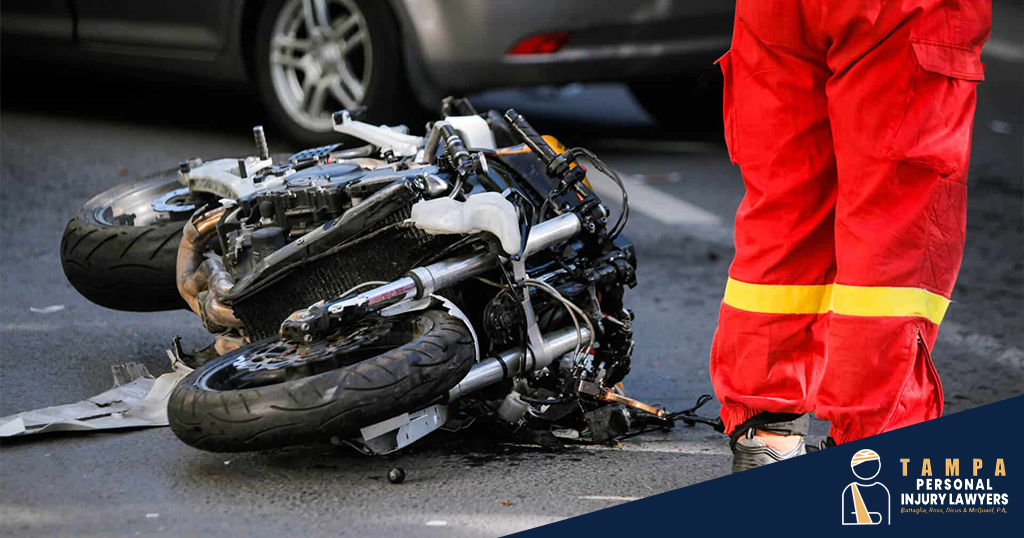 Egypt Lake-Leto Motorcycle Accident Lawyer