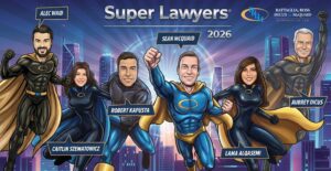Excellence Recognized: Six Attorneys Acknowledged as 2026 Florida Super Lawyers