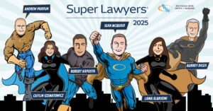 Excellence Recognized: Six Attorneys Acknowledged as 2025 Florida Super Lawyers