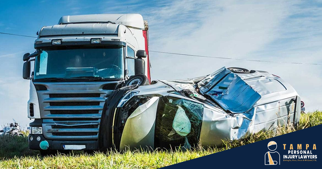 Hillsborough County Truck Accident Lawyer