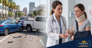 How Long Until I Get My Settlement From An Accident in Tampa?