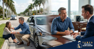 Why You Don't Really Have Full Coverage for Your Vehicle in Florida