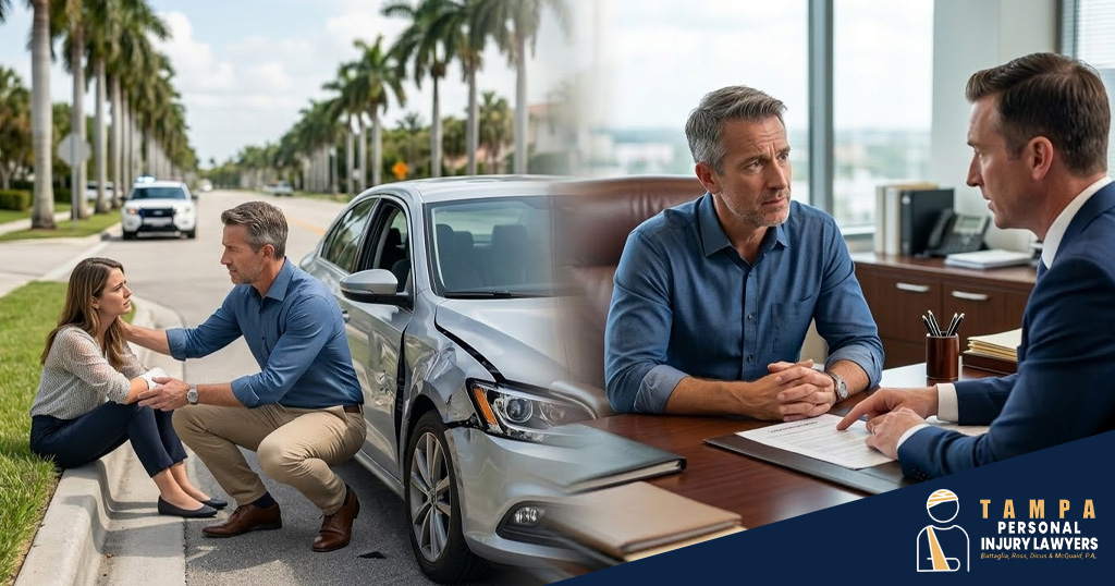 Why You Don't Really Have Full Coverage for Your Vehicle in Florida